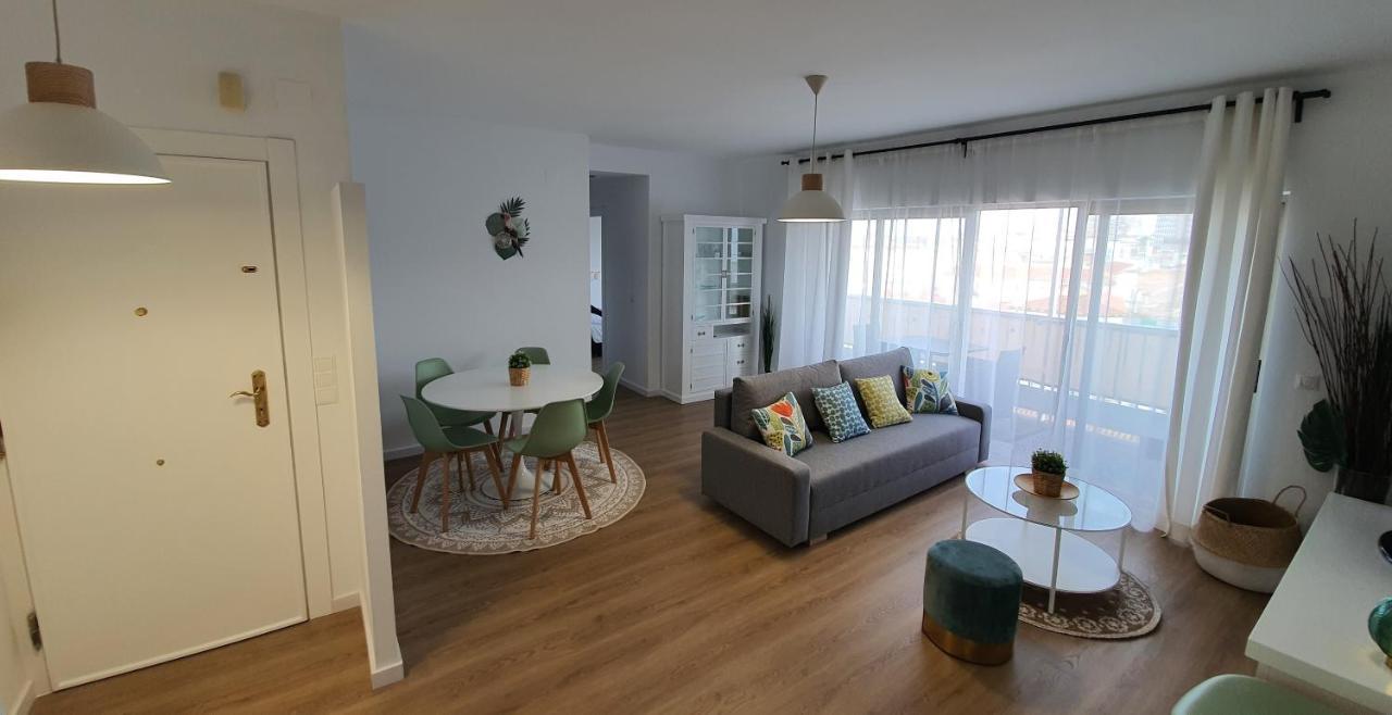 Apartment Centro Marmoles *