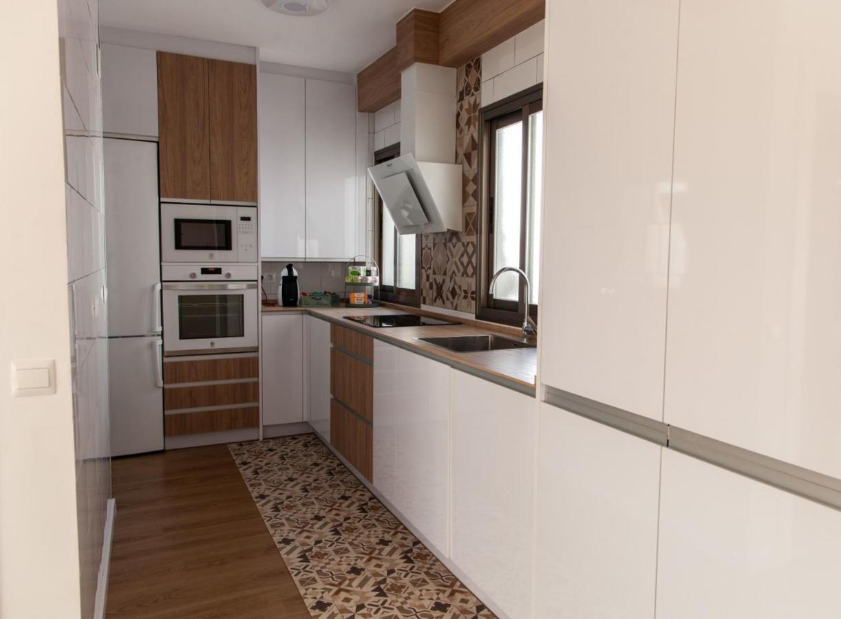 Centro Marmoles Apartment *