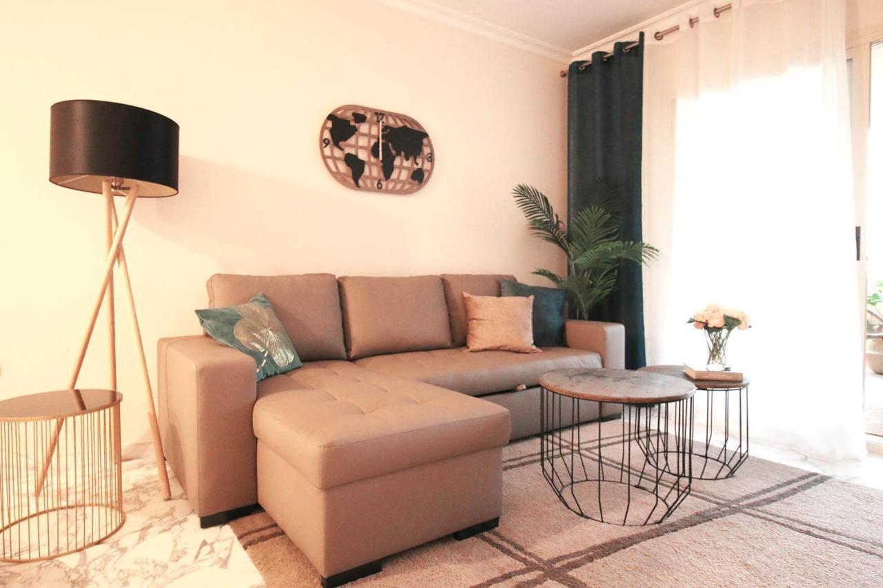 Apartment Miramar Del Sol - De 2 Málaga