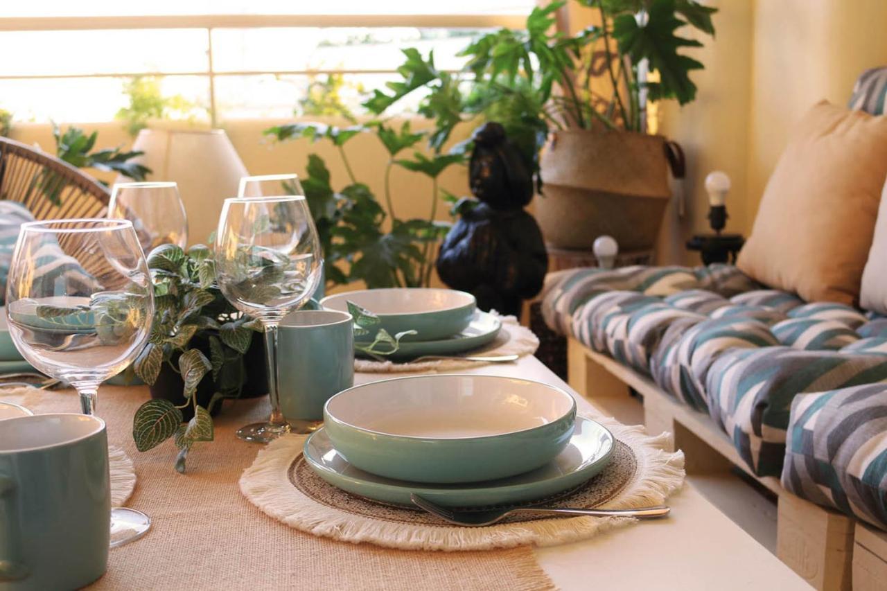 Miramar Del Sol - De 2 Apartment Málaga