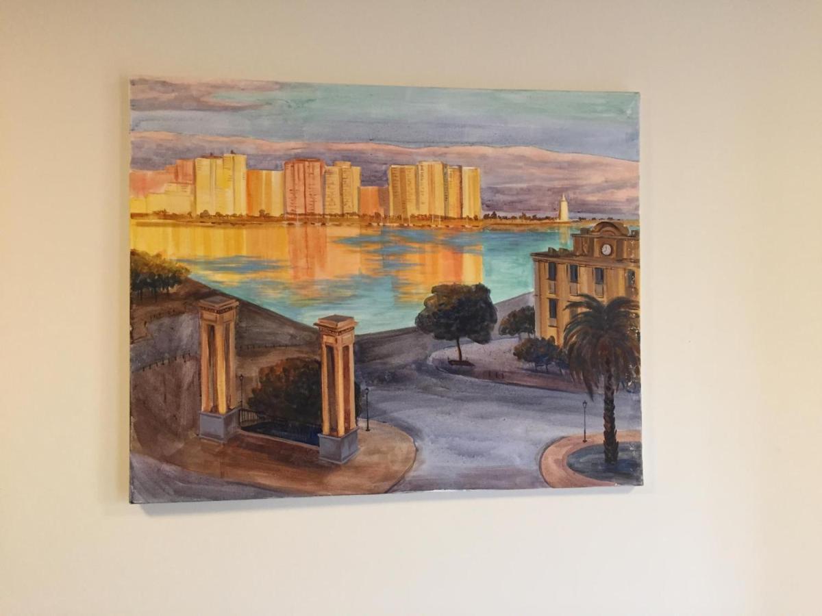 Malasana 51, New Art Apartment, Breakfast Included, Historic Center, Quite Neighborhood, Ml Appartement Málaga