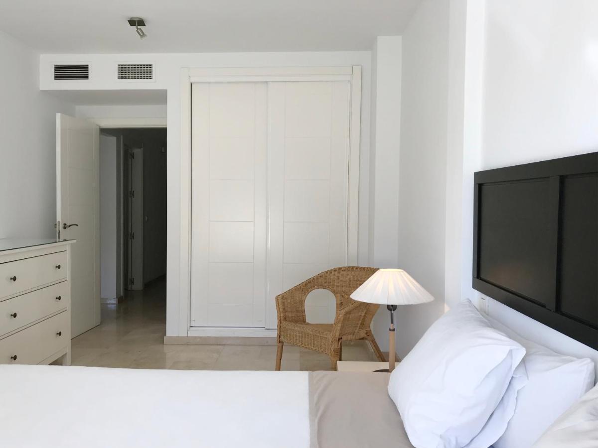 Apartment Dona Carmen Málaga