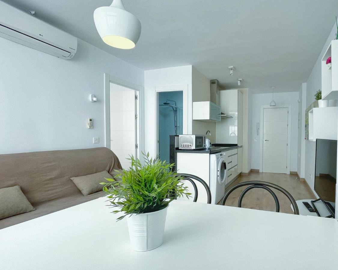 Soho Appartement Málaga