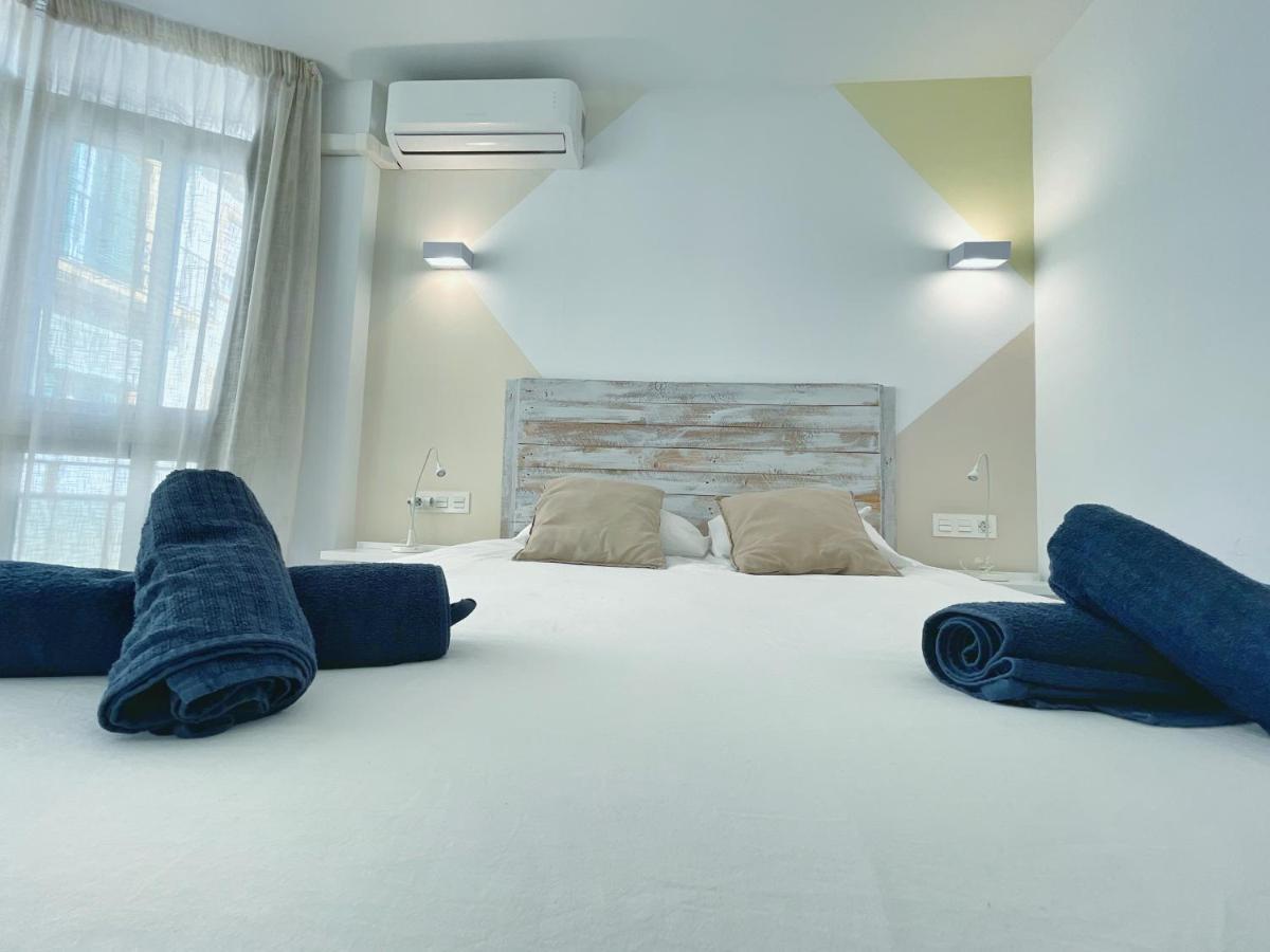 Appartement Soho Málaga