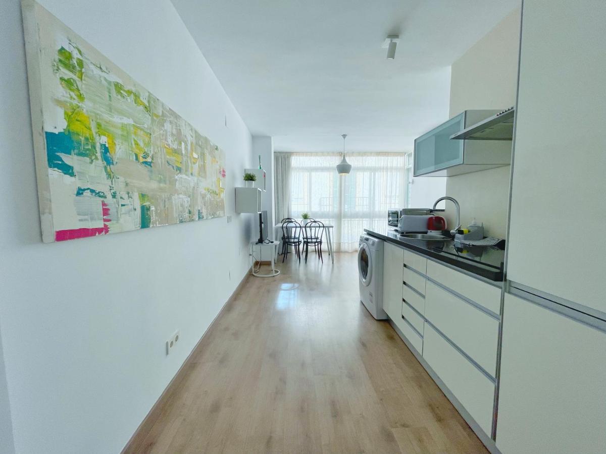 Appartement Soho *