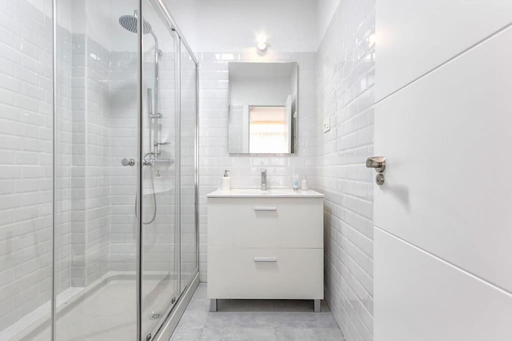 Appartement Soho