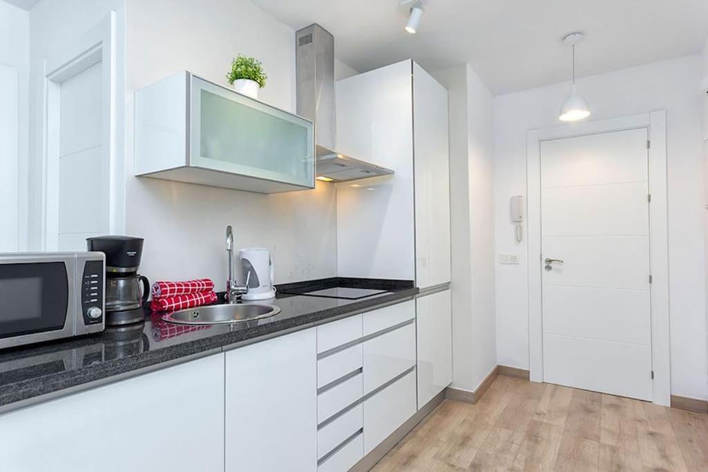 Appartement Soho *