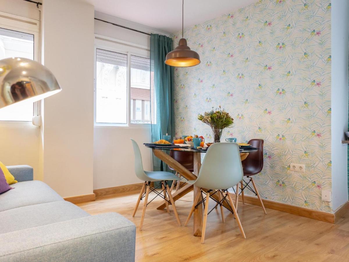Holidays2malaga Atarazanas Market Appartement *