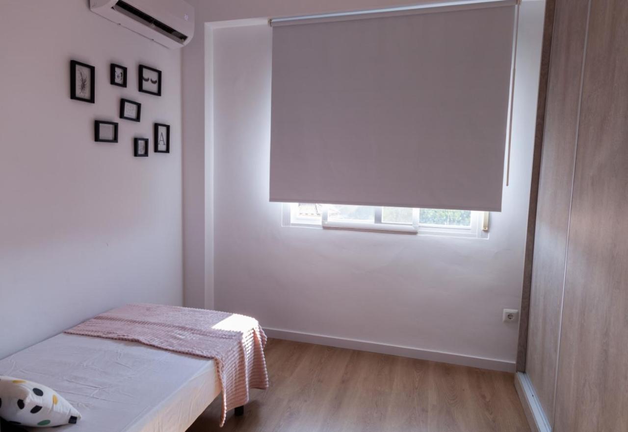 Apartment Centro Marmoles *