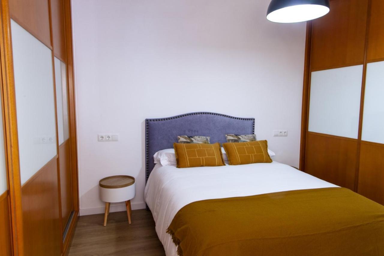 Apartment Centro Marmoles *