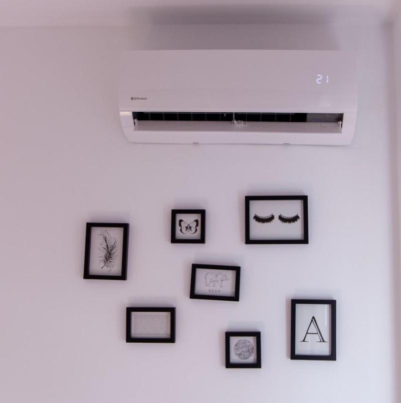Apartment Centro Marmoles *