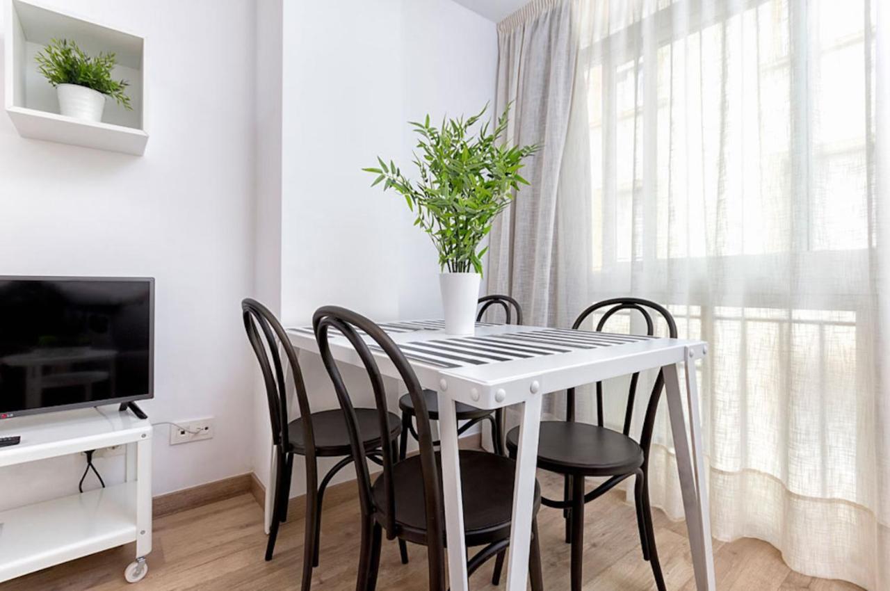 Appartement Soho *