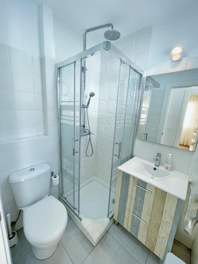 Apartment Soho Centro Málaga