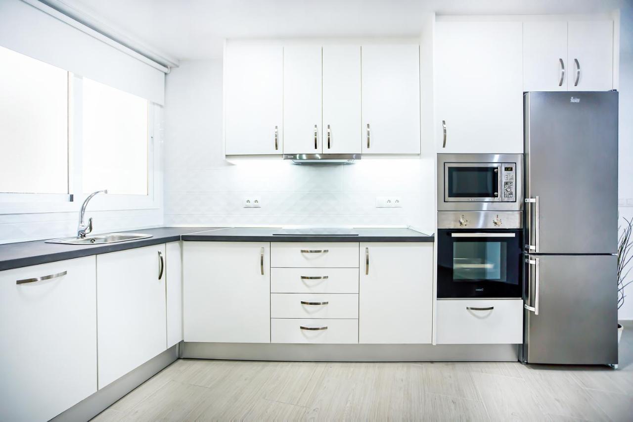 Alonso De Palencia Center Apartment *