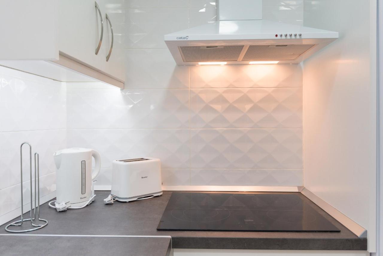 Appartement Pena Center Málaga