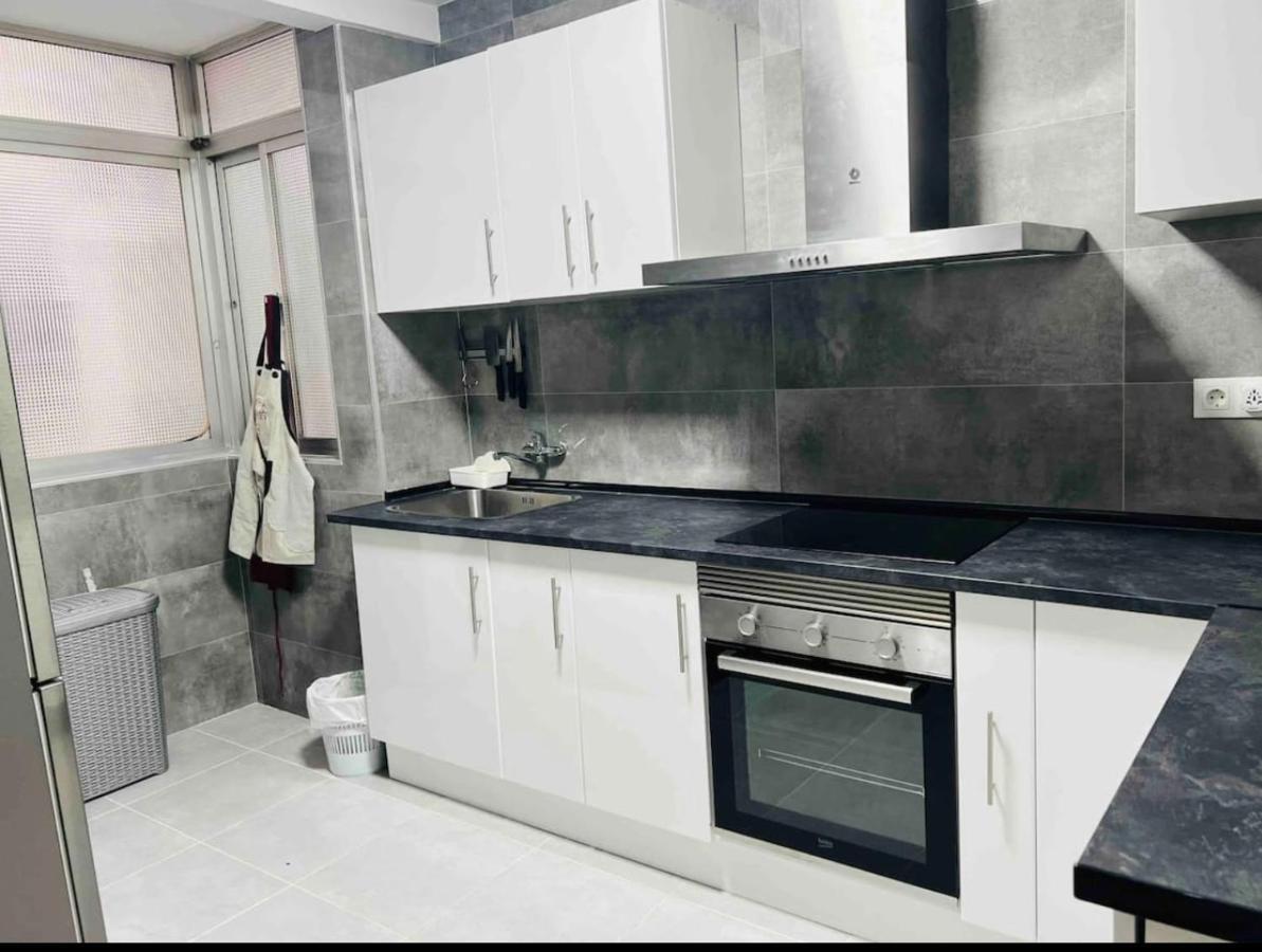 Apartment Beautiful Cerca De Centro Malaga