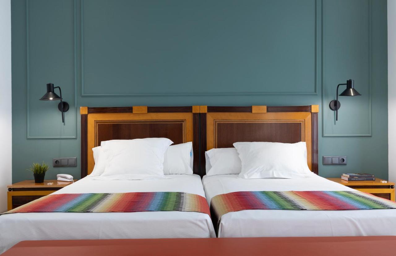 Don Curro Hotel Malaga
