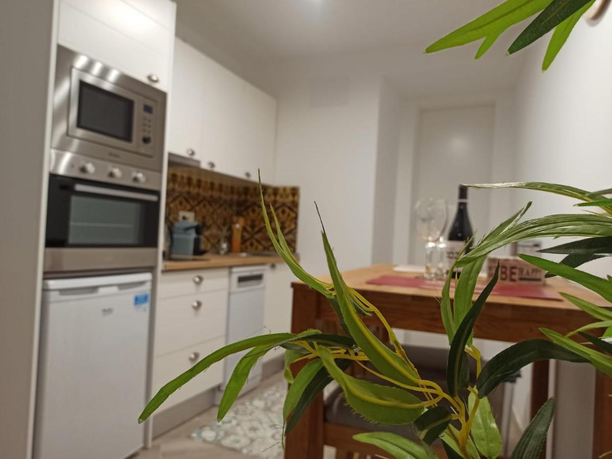 Appartement Malasana 51, New Art Apartment, Breakfast Included, Historic Center, Quite Neighborhood, Ml Málaga