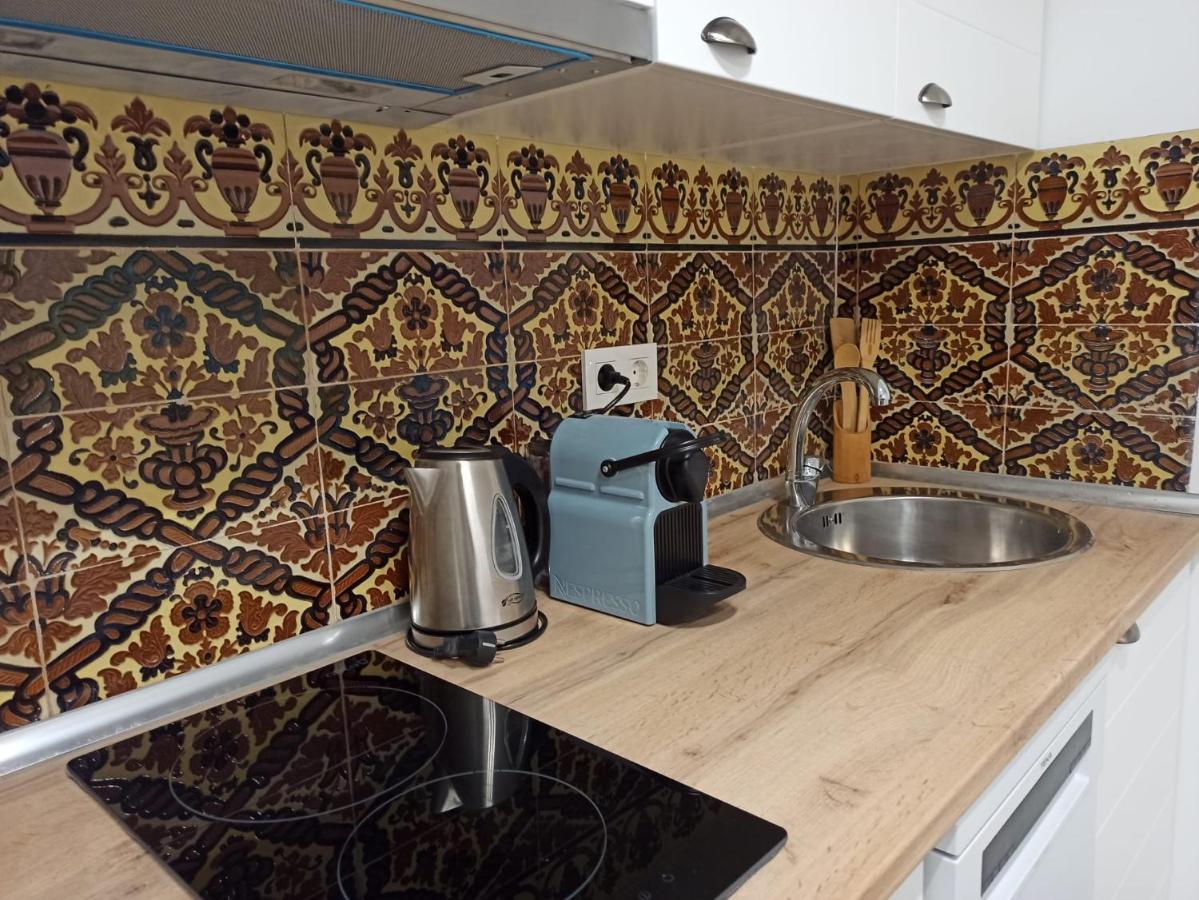 Malasana 51, New Art Apartment, Breakfast Included, Historic Center, Quite Neighborhood, Ml * Málaga