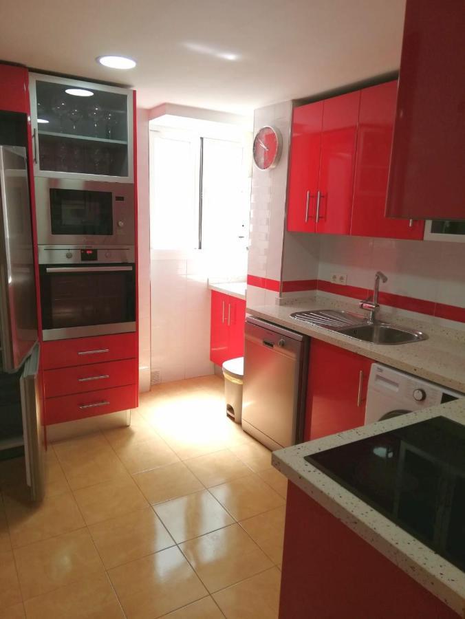 Apartment El Balcon De Huelin Malaga