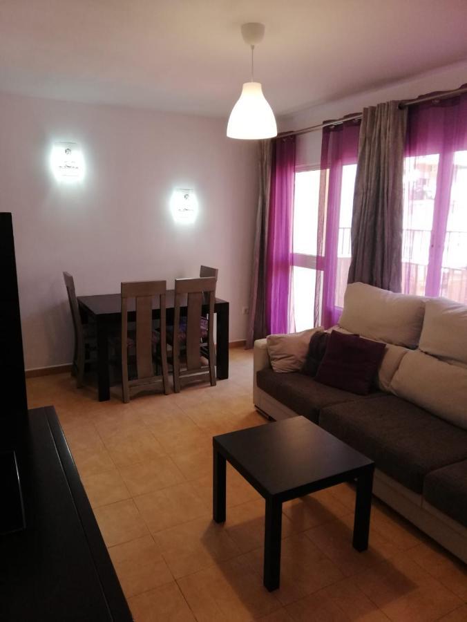 Apartment El Balcon De Huelin *