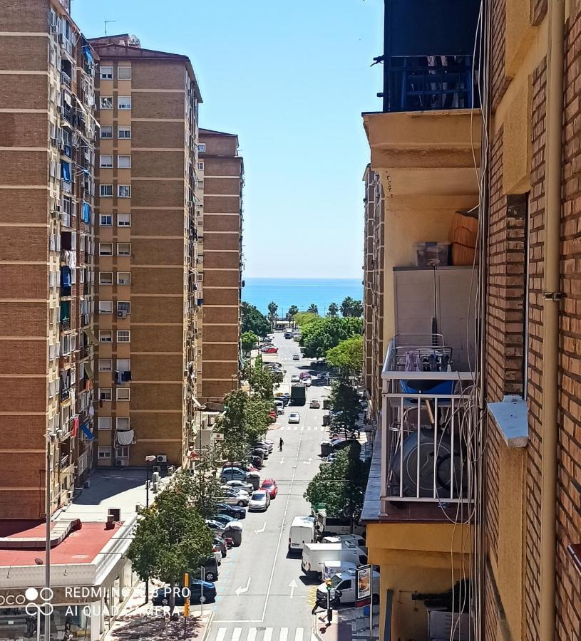 El Balcon De Huelin * Malaga