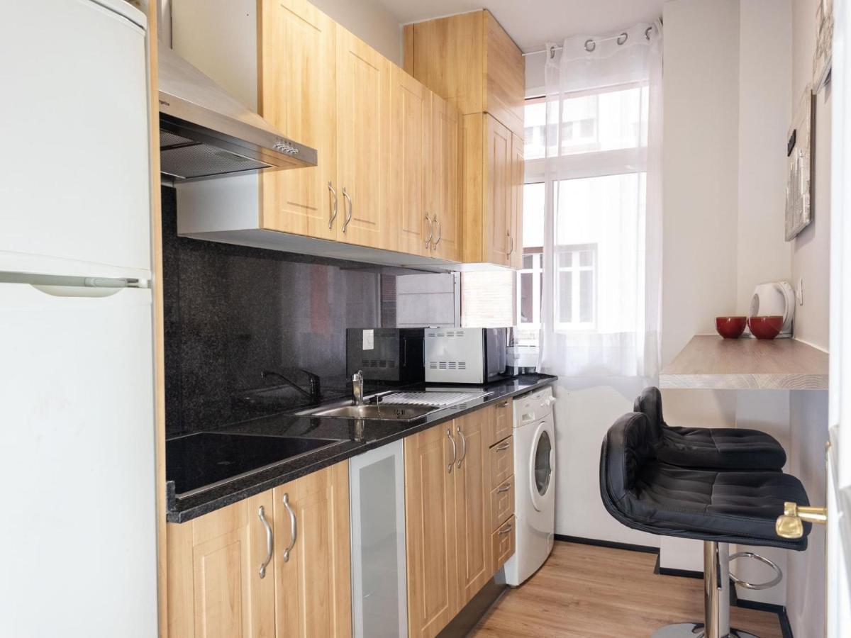 Appartement Holidays2malaga Atarazanas Market