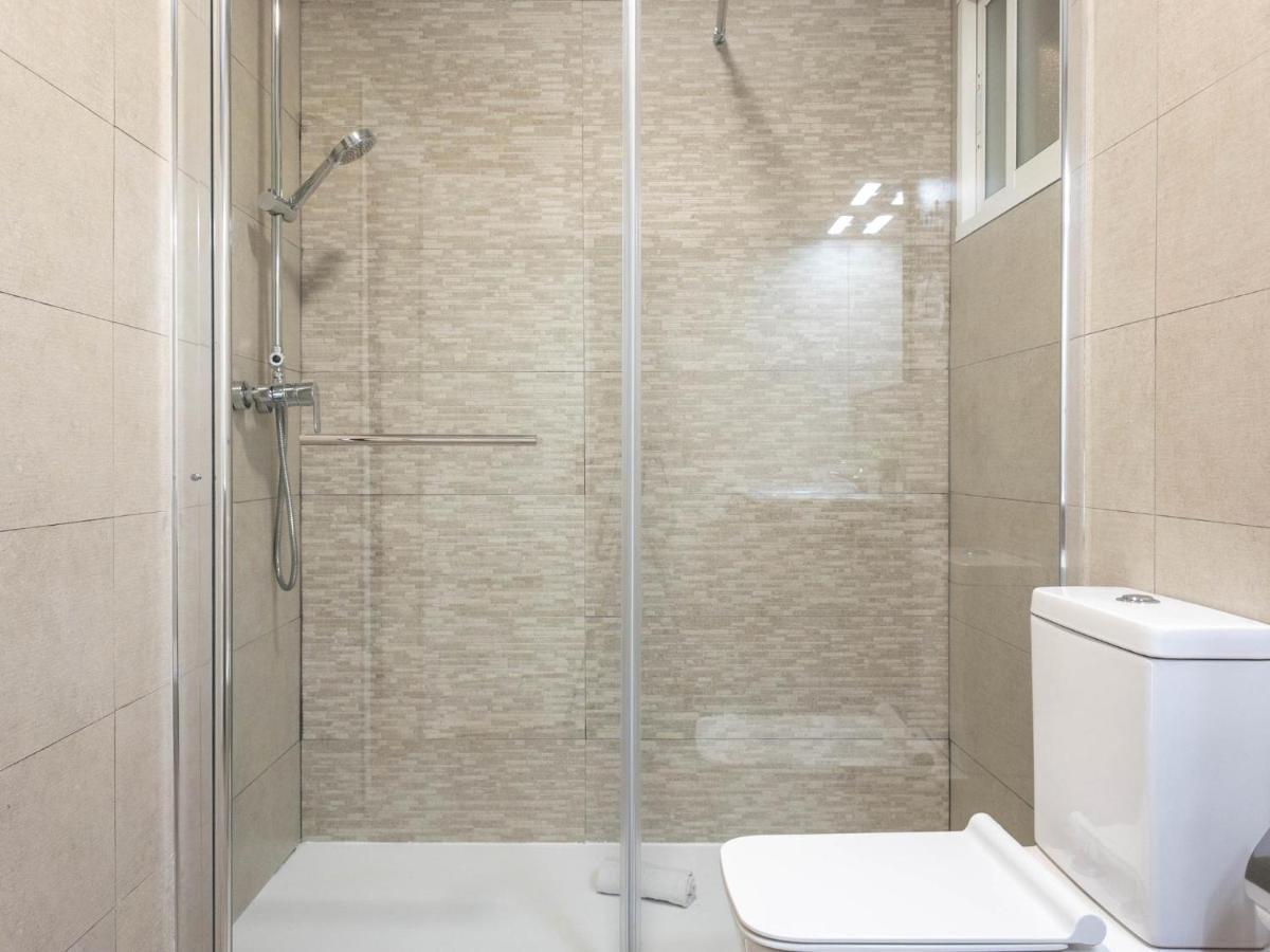 Appartement Holidays2malaga Atarazanas Market