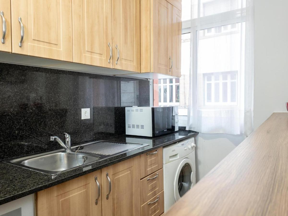 Appartement Holidays2malaga Atarazanas Market