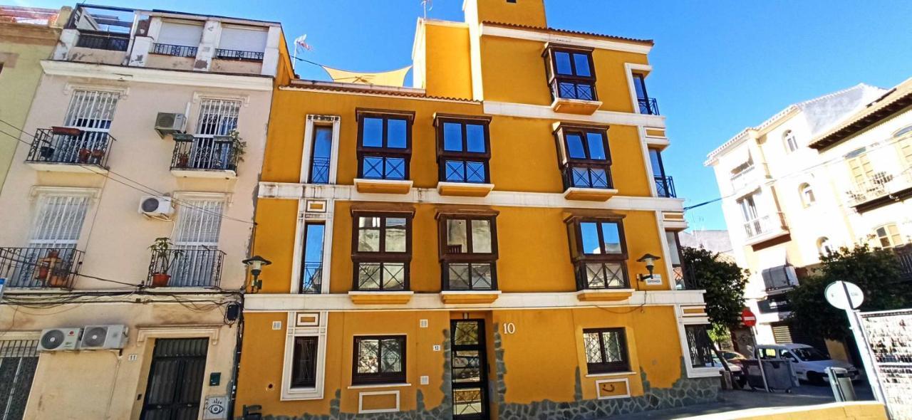 Mshome Casa Esperanza Centro