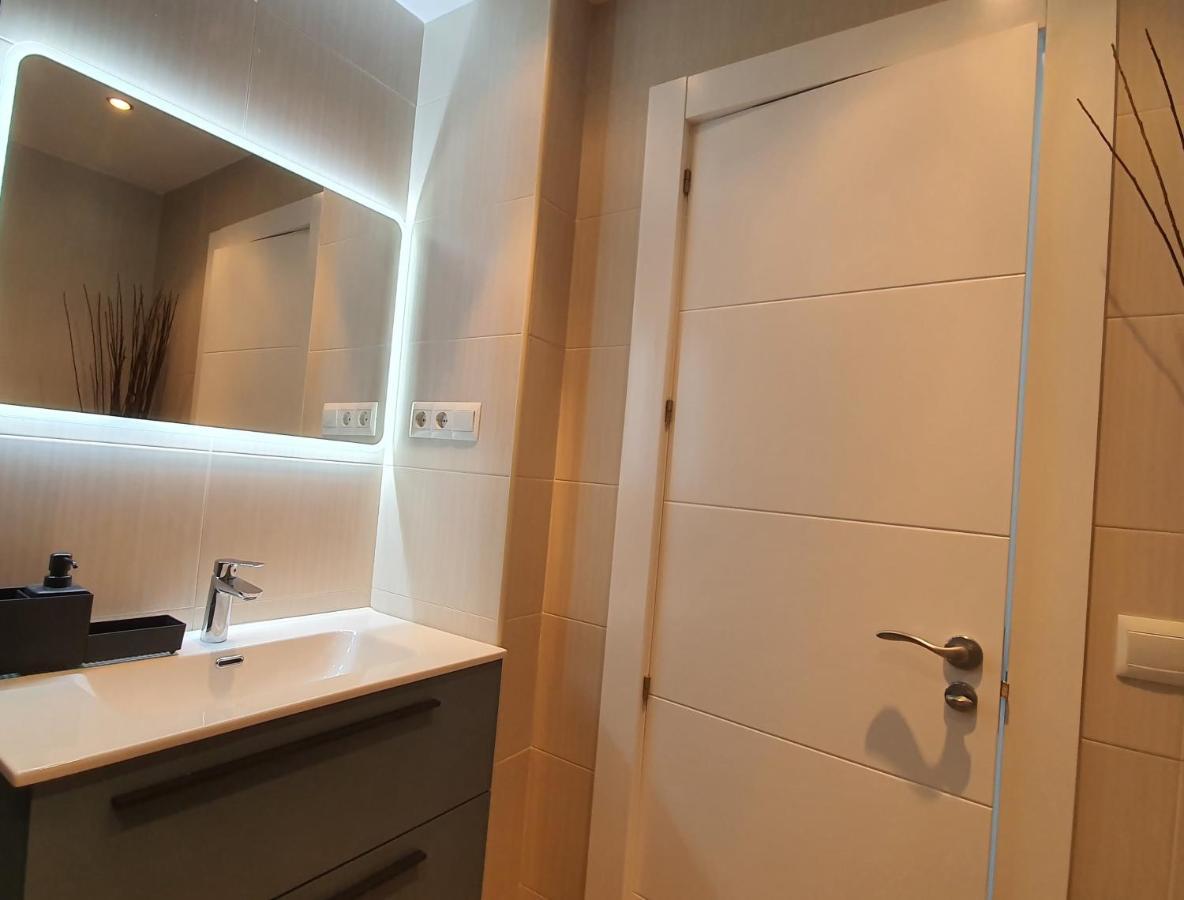 Centro Marmoles Apartment Malaga