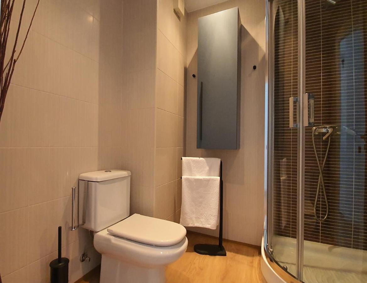 Apartment Centro Marmoles Malaga