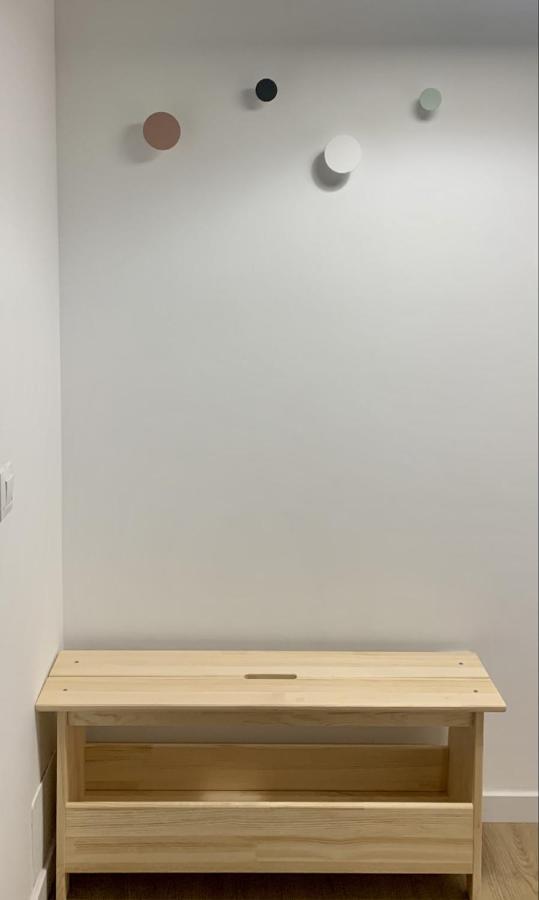 Centro Marmoles Apartment Malaga