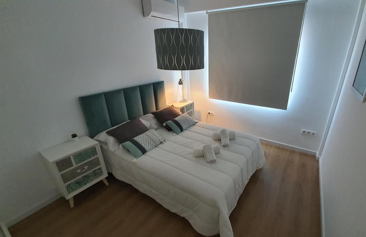 Centro Marmoles Apartment