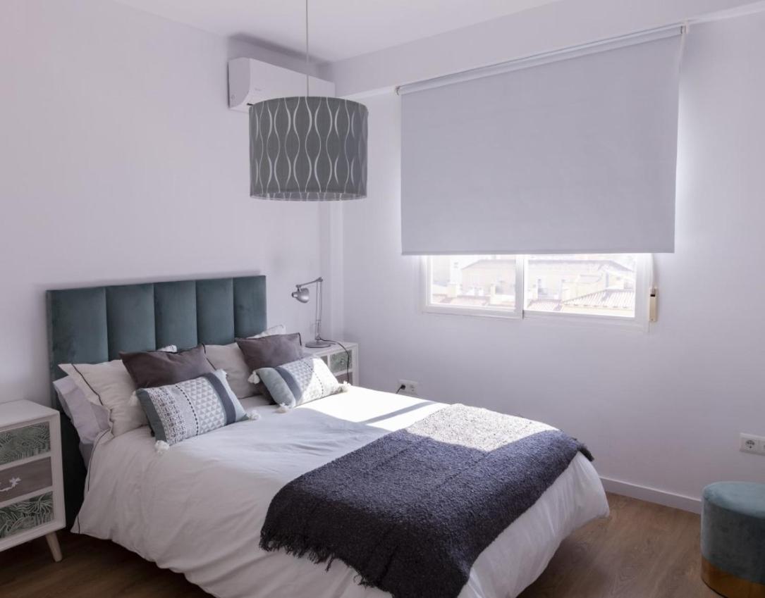 Apartment Centro Marmoles Malaga