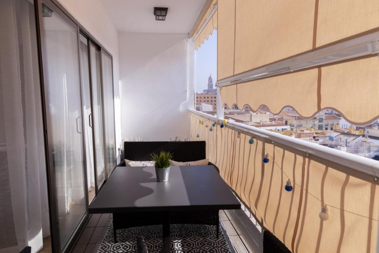 Centro Marmoles Apartment Malaga