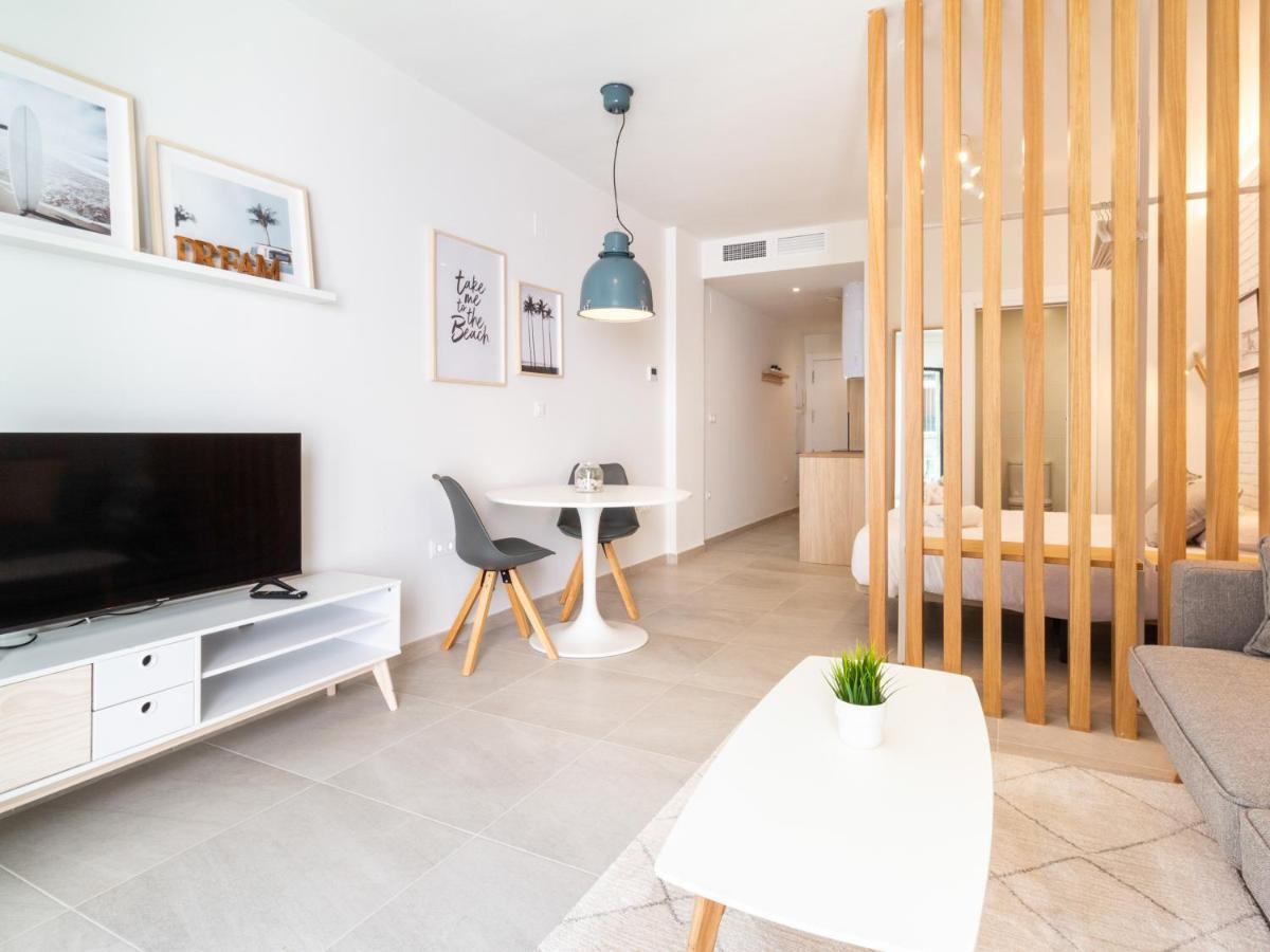 Wintowinrentals Sostoa 156 Apartment Málaga