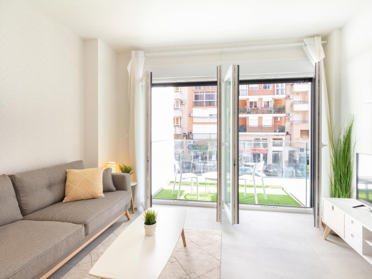 Apartment Wintowinrentals Sostoa 156 Málaga