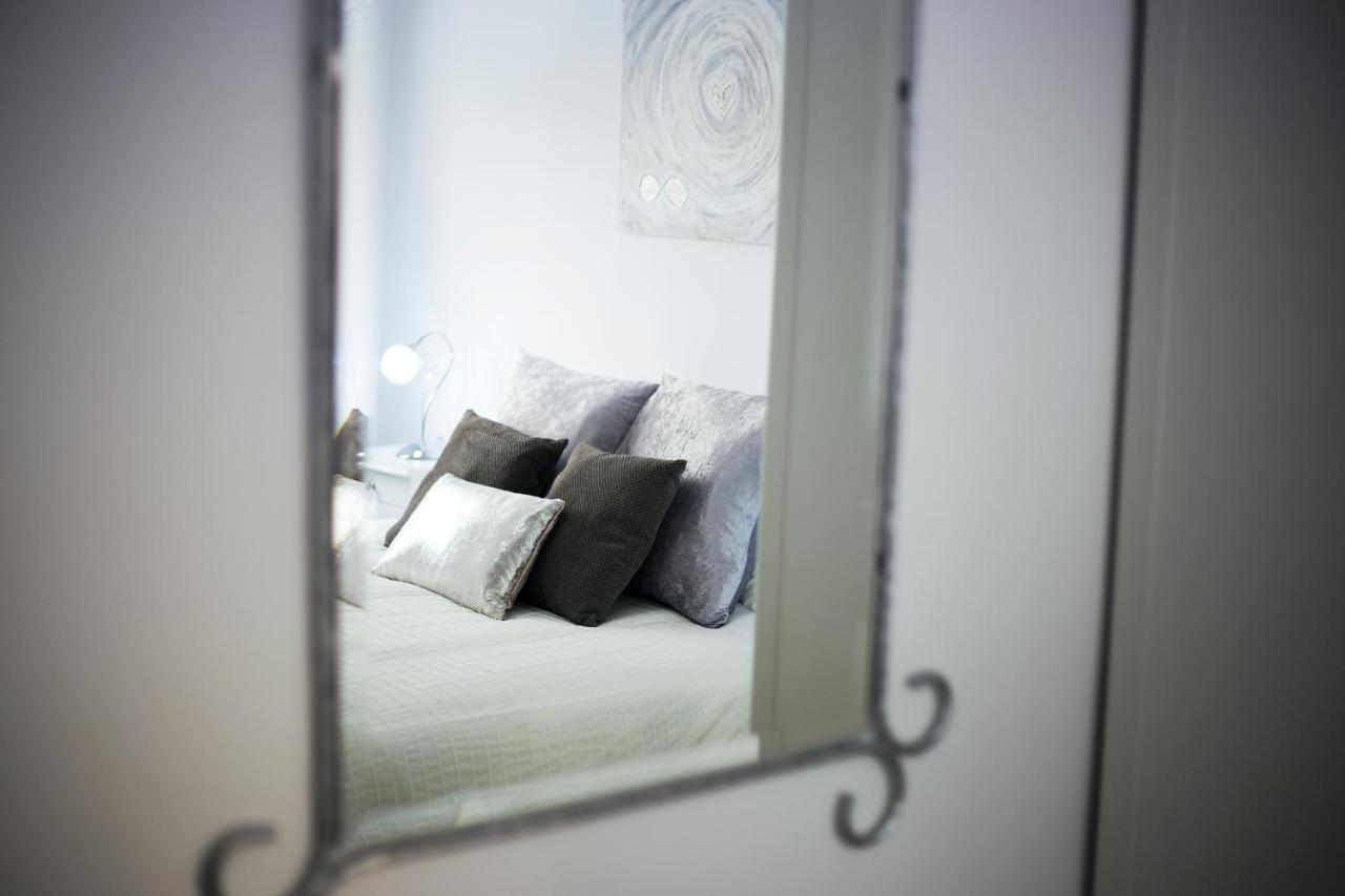 Apartment Alonso De Palencia Center Málaga