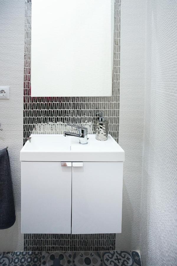 Apartment Alonso De Palencia Center *