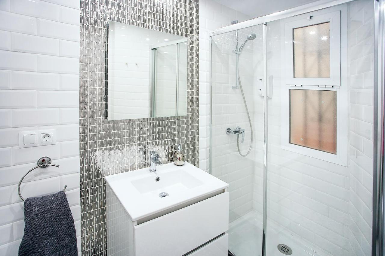 Alonso De Palencia Center Apartment