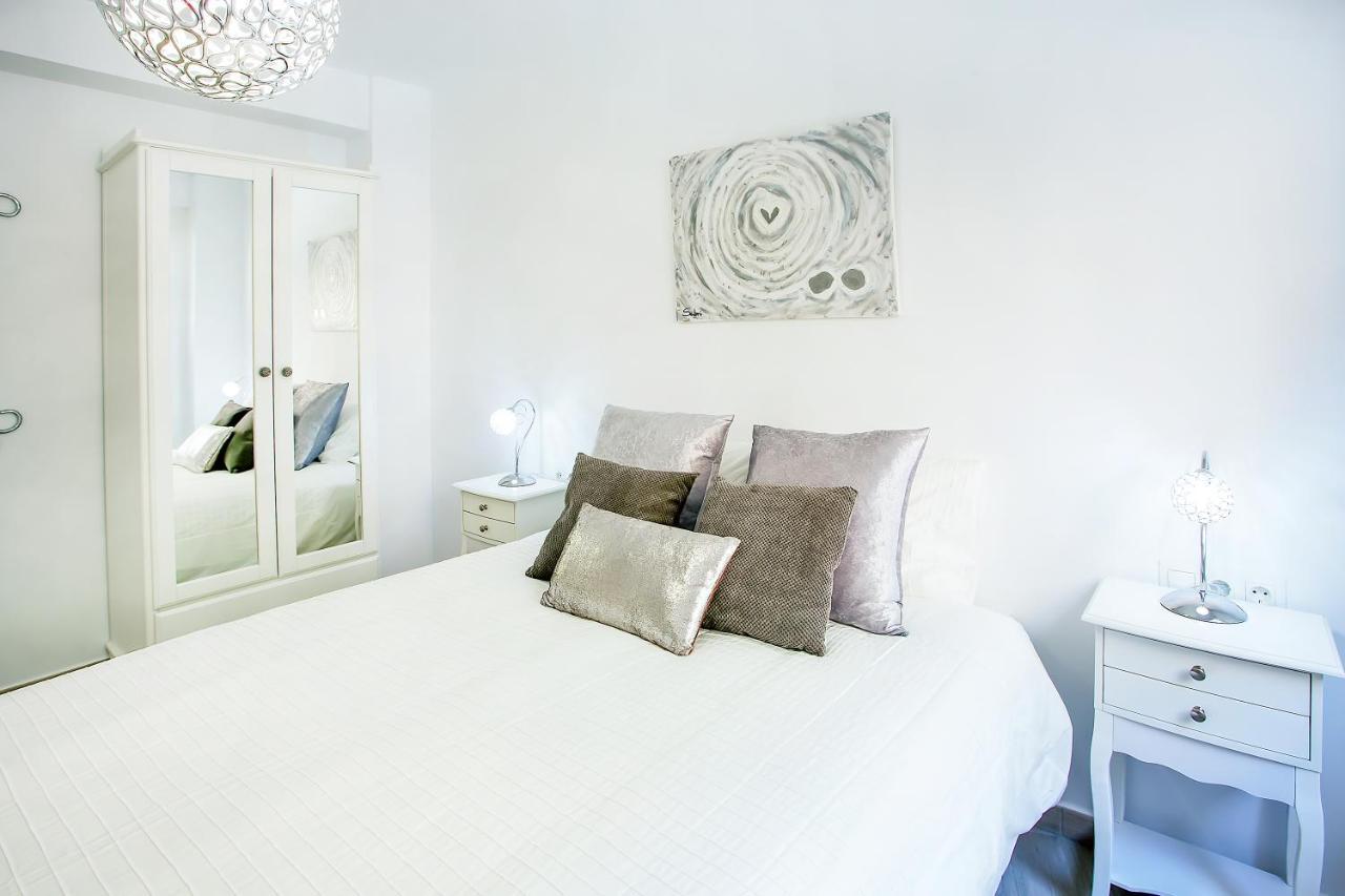 Alonso De Palencia Center Apartment
