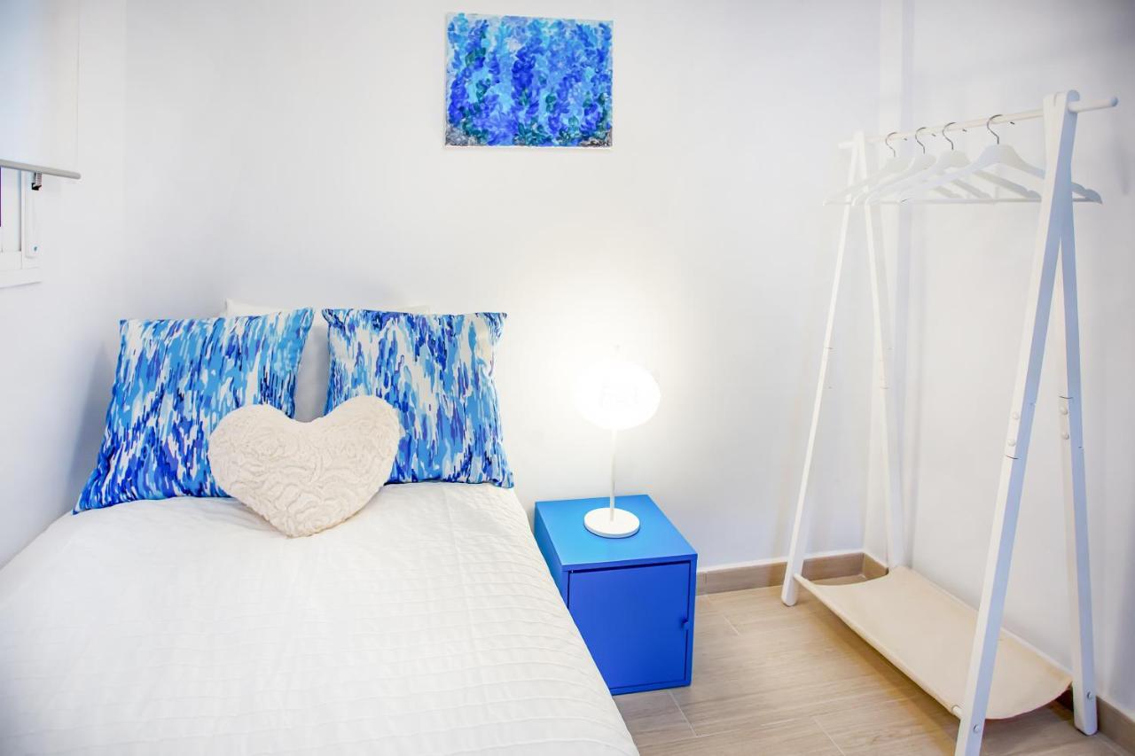 Apartment Alonso De Palencia Center *
