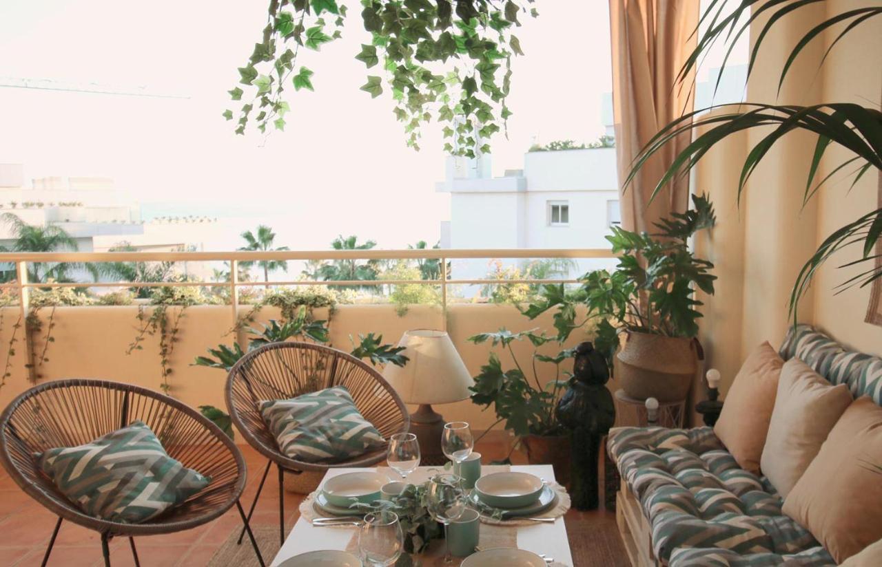 Apartment Miramar Del Sol - De 2 Málaga