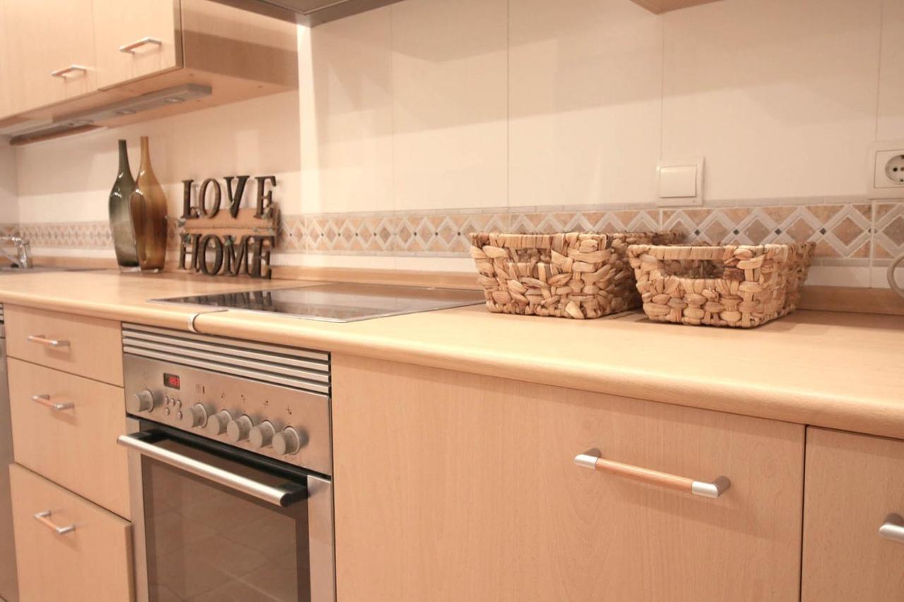 Miramar Del Sol - De 2 Apartment Málaga