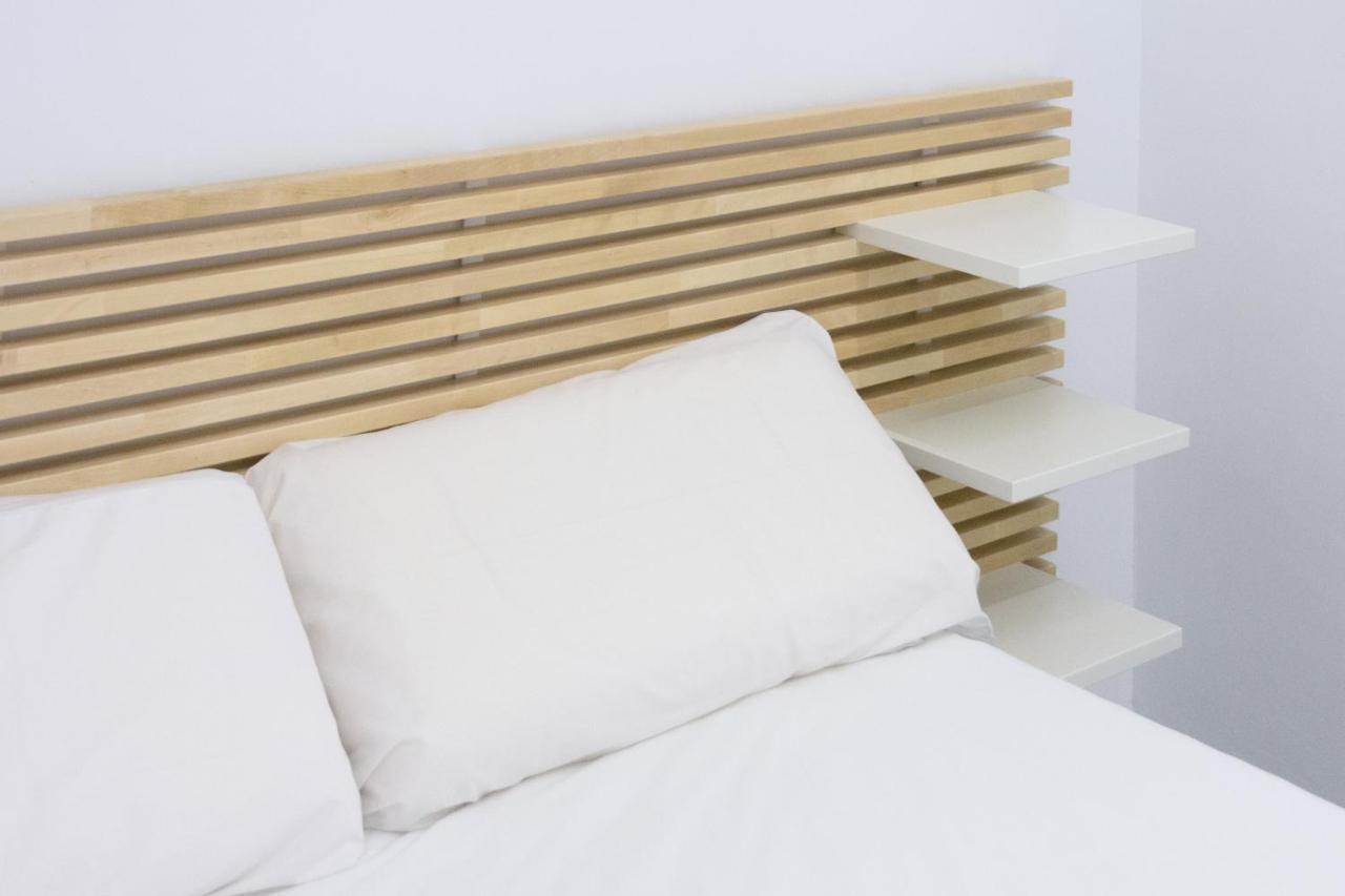 Fabuloso Apartamento Centro Histórico Calle álamos Málaga