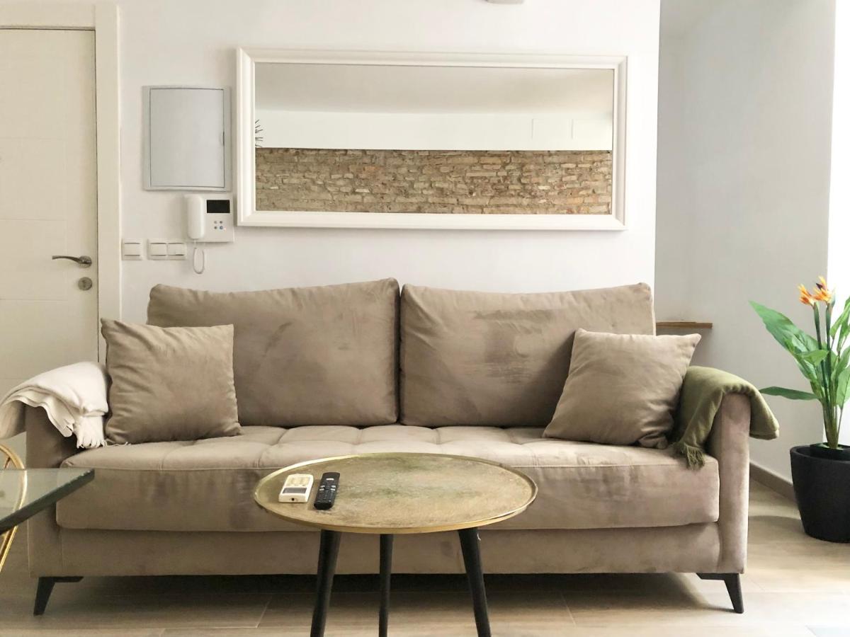 Apartment La Merced *