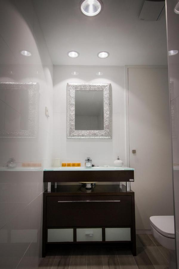 Apartment Holidays2malaga Alameda View Malaga