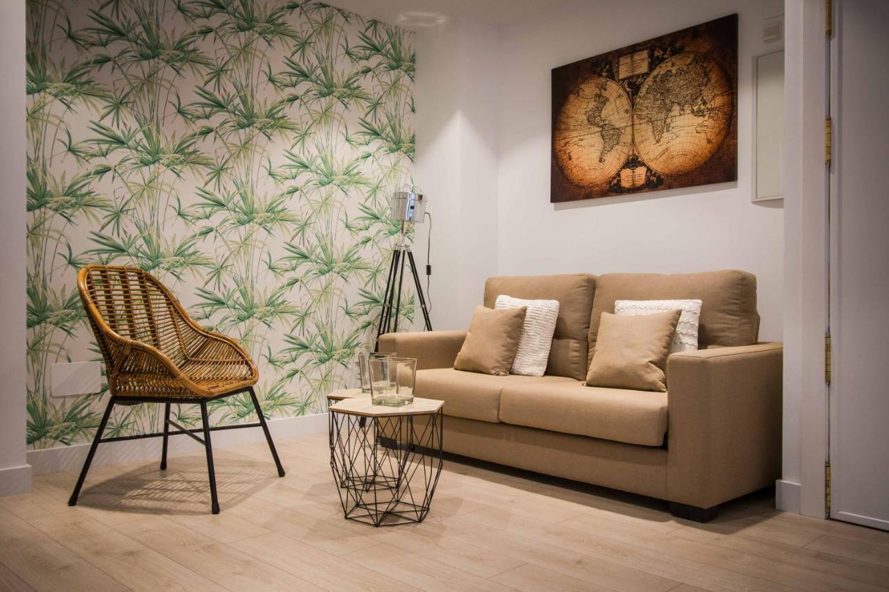 Holidays2malaga Alameda View Apartment *