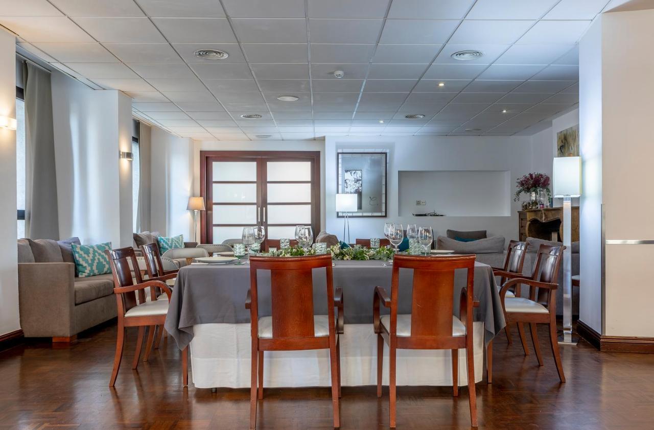 Don Curro Hotel